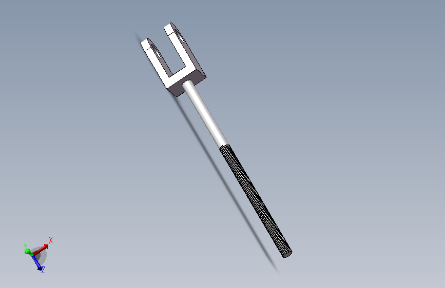 17调整丝杆I（2）