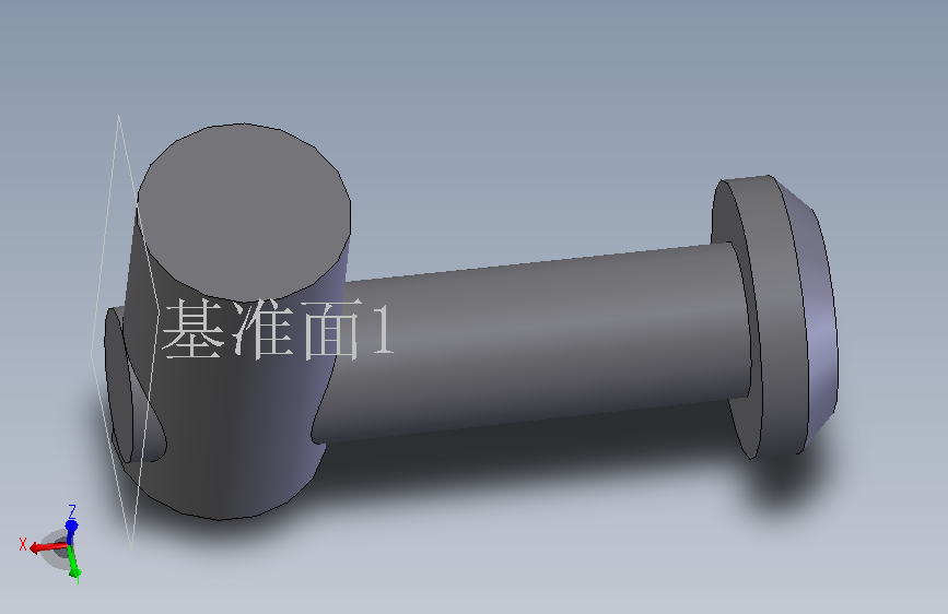 40锚式连接销-万向型