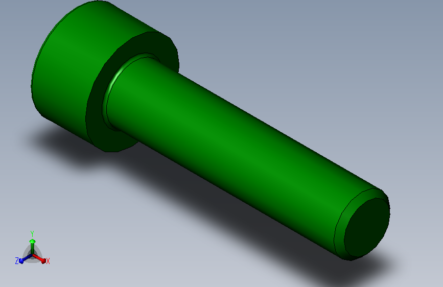 304內六角不鏽鋼螺絲