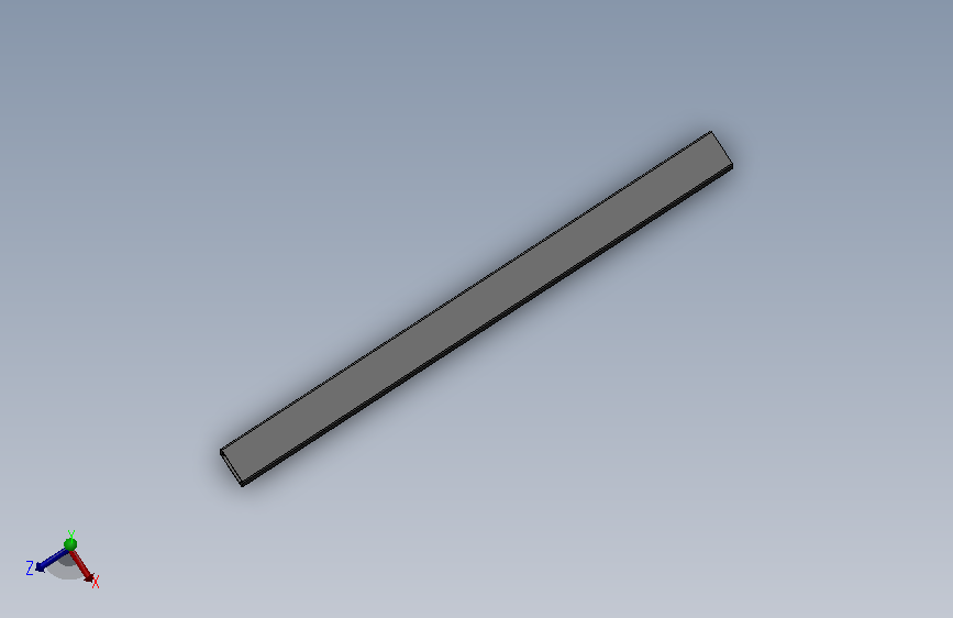 GB6728-86冷弯方形空心型钢25×2