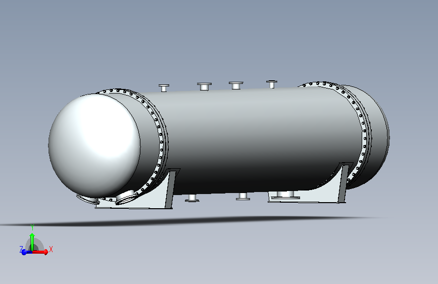 sw固定管板换热器=473735=50