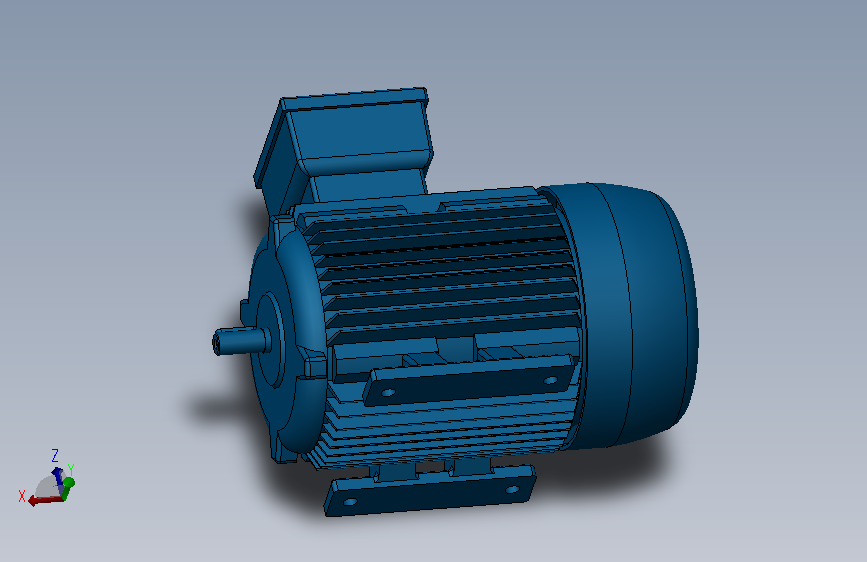 电机2A_63_1-2_B3-BeviA