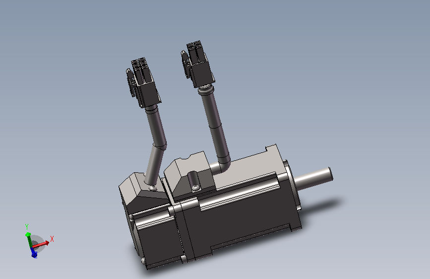 电机MSMD011G1AA_2_03