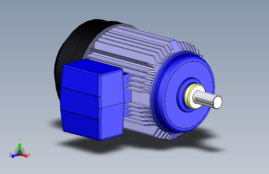 电机User Library-Siemens Driver 3MSE 222 MOTOR_ (2)
