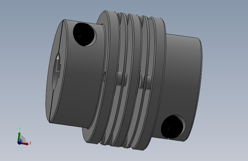 联轴器CPDD50_14_20_LK5_RK6
