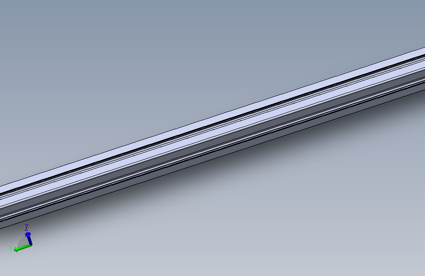 铝型材45x45x826-55-y