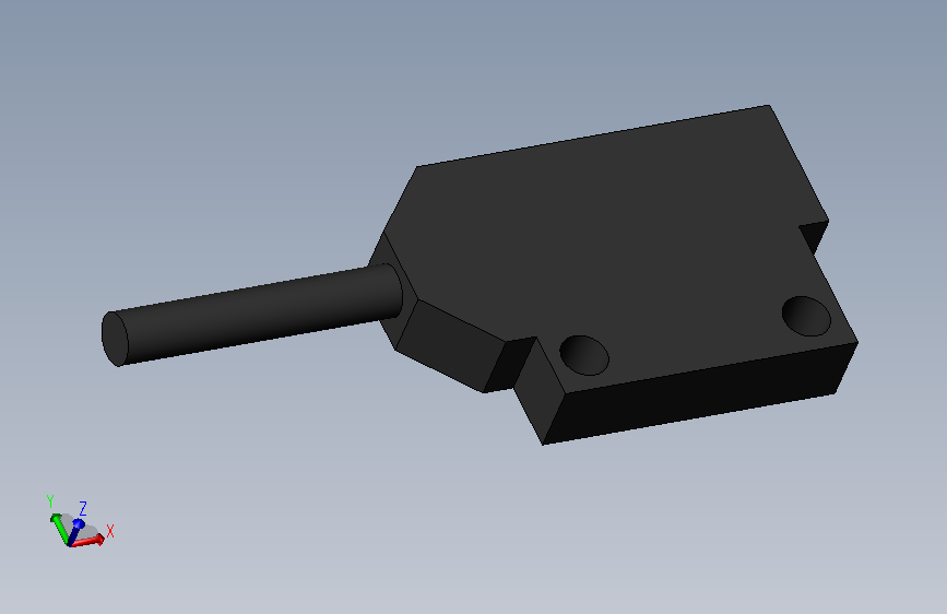 松下EX-14A感应器