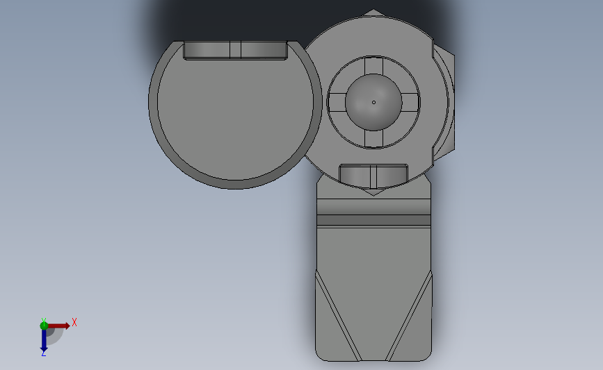 MS705-3A[MS705-3A-10]锁_SOLIDWORKS 2018_模型图纸下载 – 懒石网