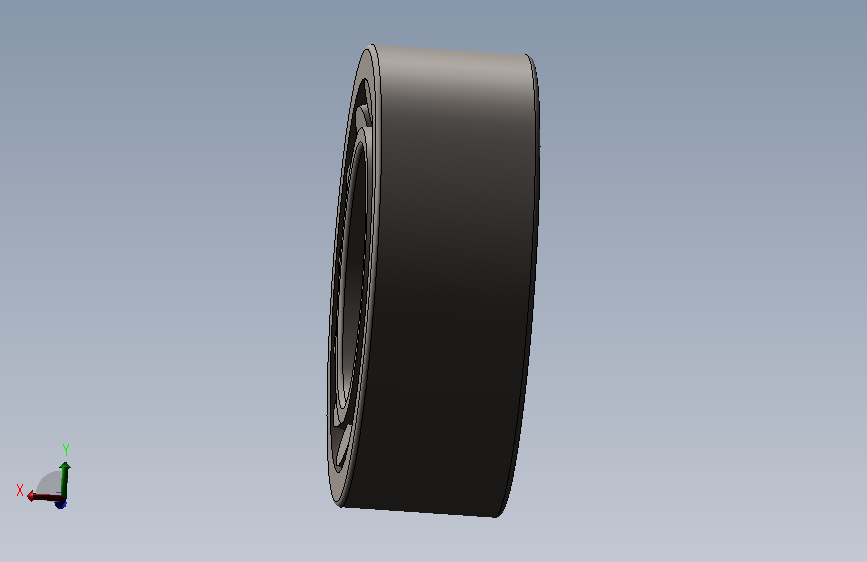 轴承23240C GB 288-94