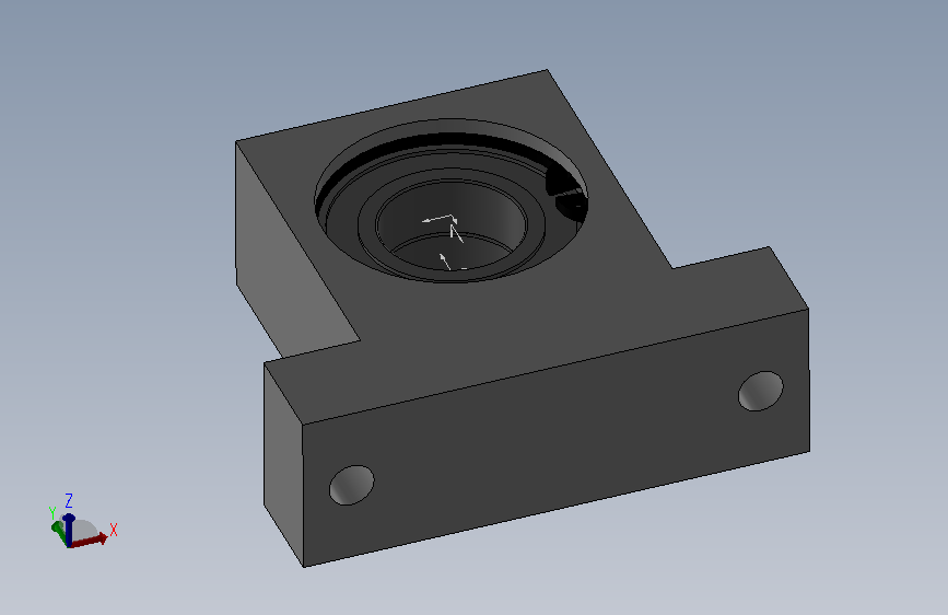 轴承BGMWB6904ZZ_40