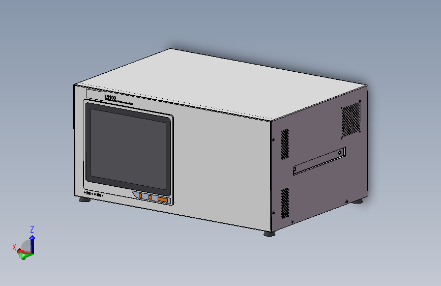 半导体分析仪 1613328==wb15