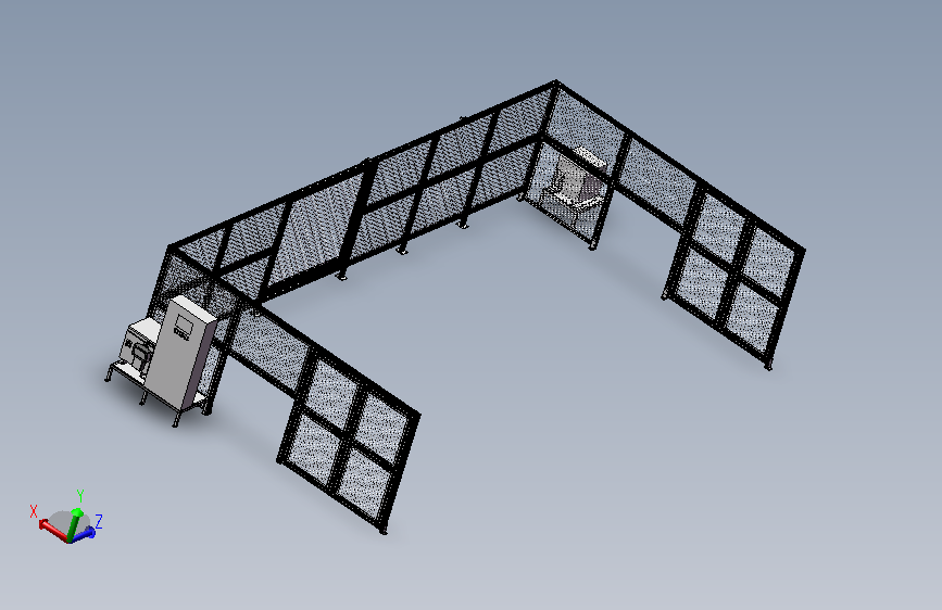 生产作业安全围挡 1569994==wb20