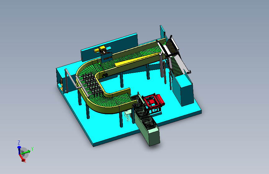 2025.12.10清洗设备