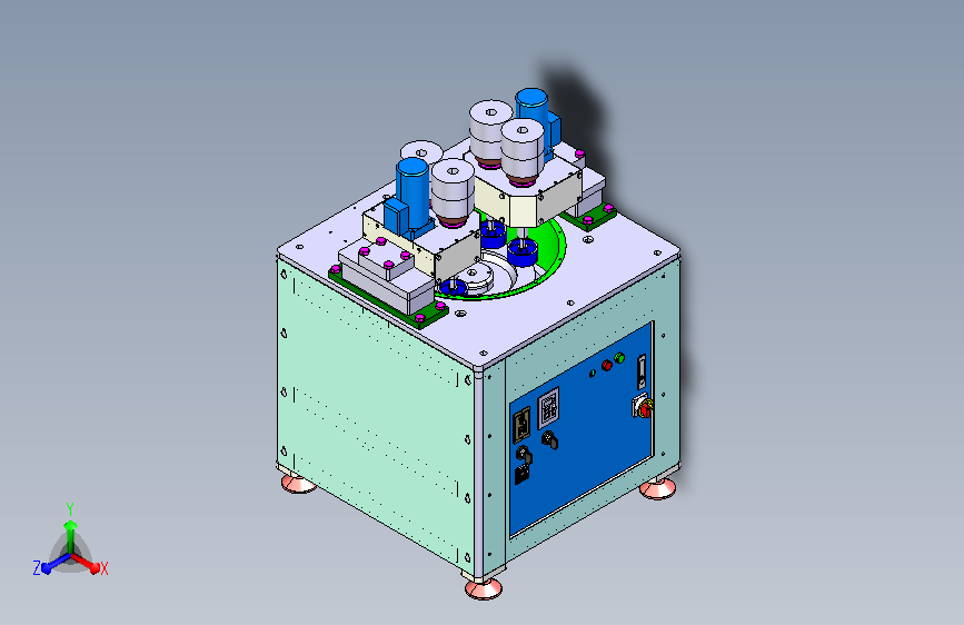 平面-刀头研磨机=1801258=200