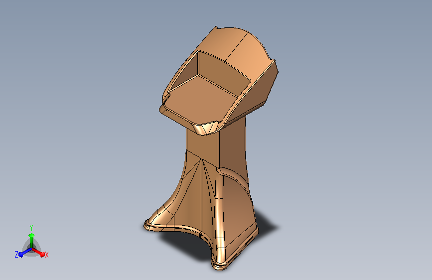 讲台（文化课）