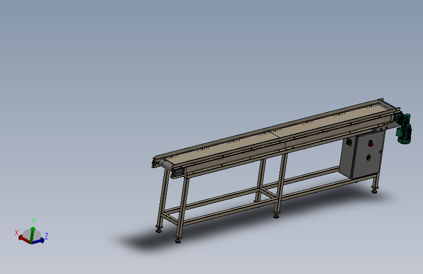 A21-带式输送机2