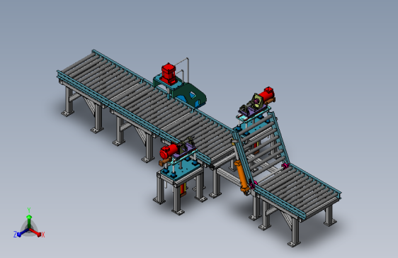 A80-装配输送设备