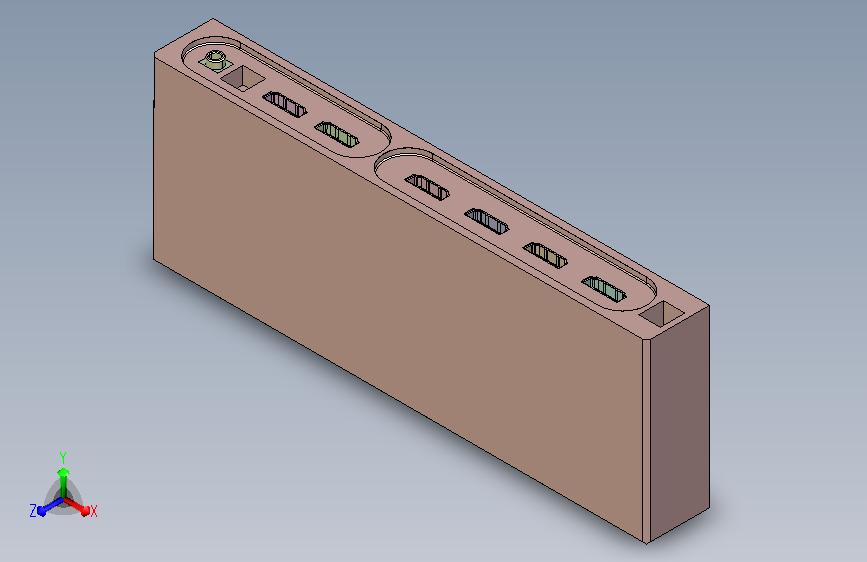 8进8出高清矩阵切换器