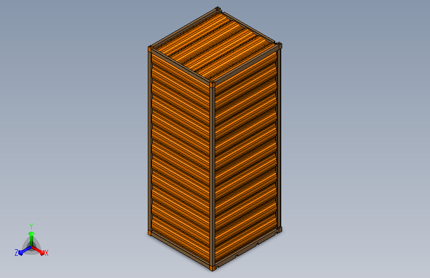 20英尺模块化集装箱