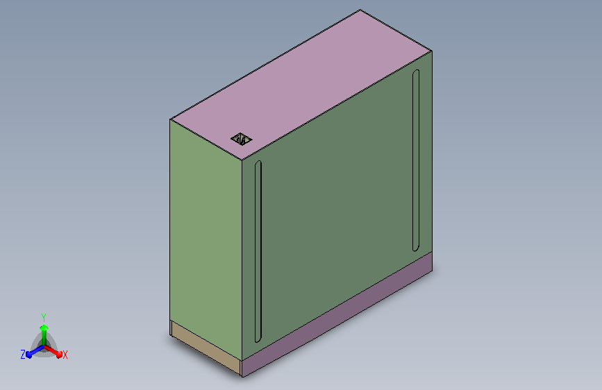 HP高性能工程工作站