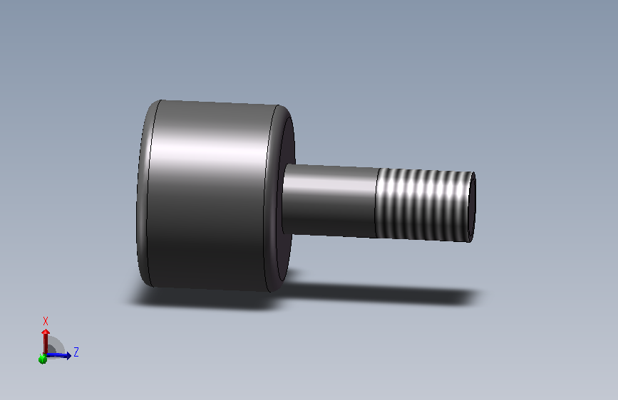 CFFA6-16凸轮轴承随动器