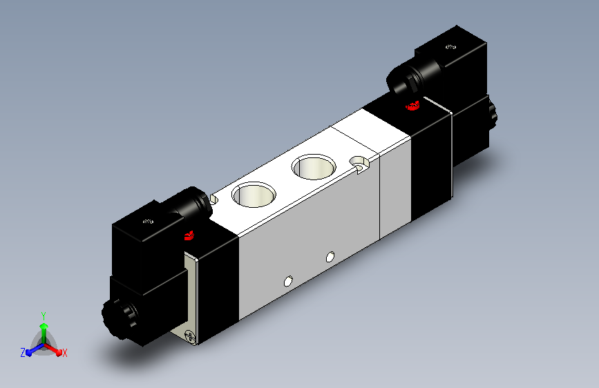 电磁阀4V430C-15-A