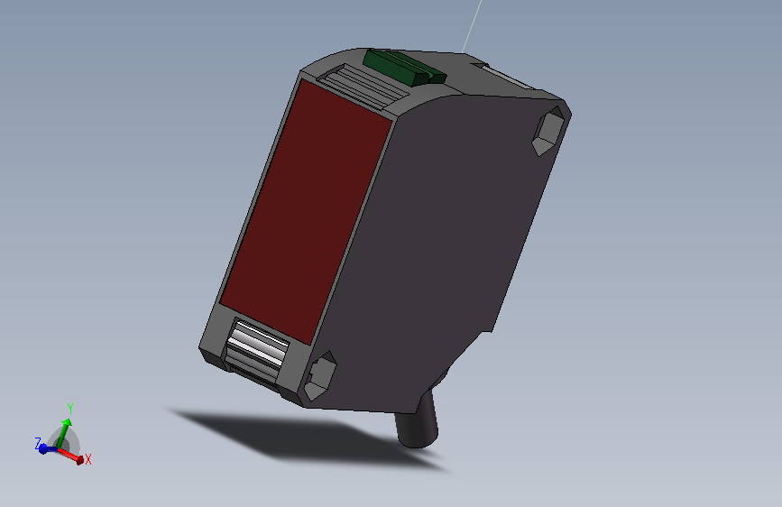 光电传感器E3JK_TR14_L