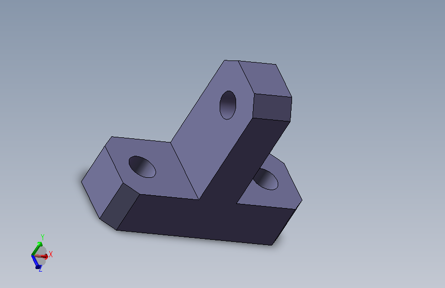 接头支架SMW25-42(B)