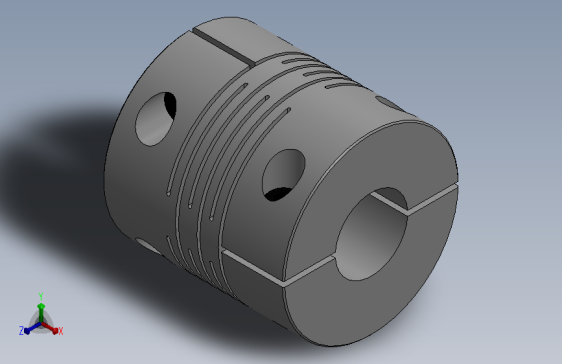 联轴器CPCX34_10_14A