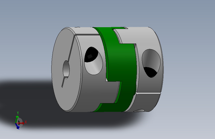 联轴器CPOCG32_7_7A