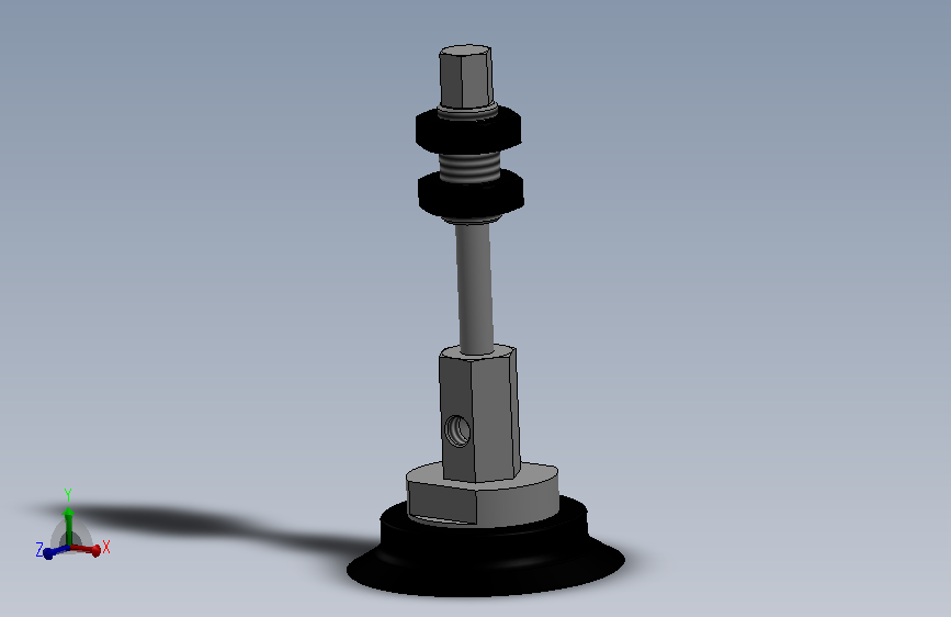 吸盘ZPX80HNJ25-B01-A18_NA