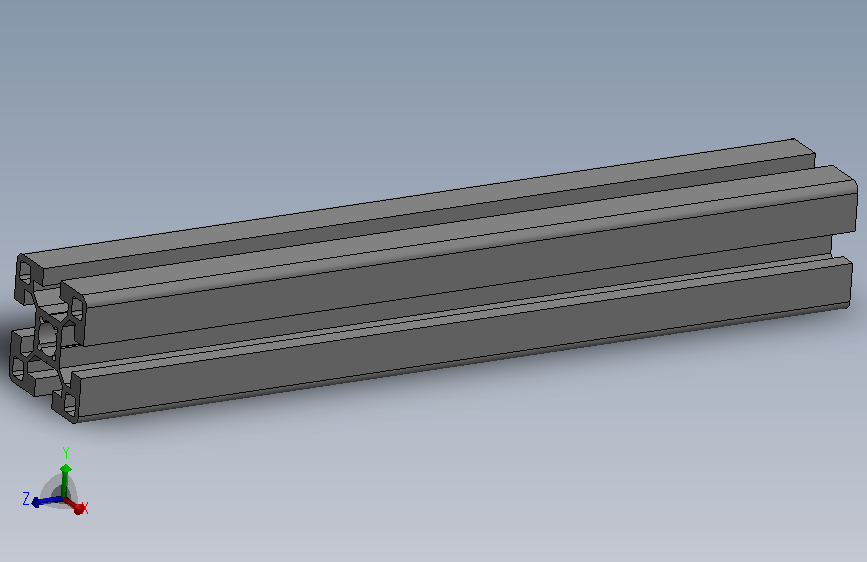 型材KHFS8_4040-326