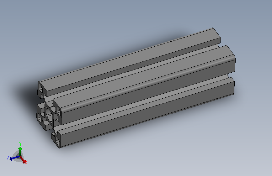 型材KHFS8_4040-327