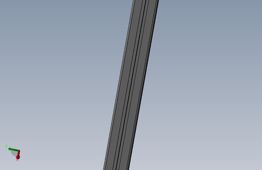 型材KHFS8_4040-402