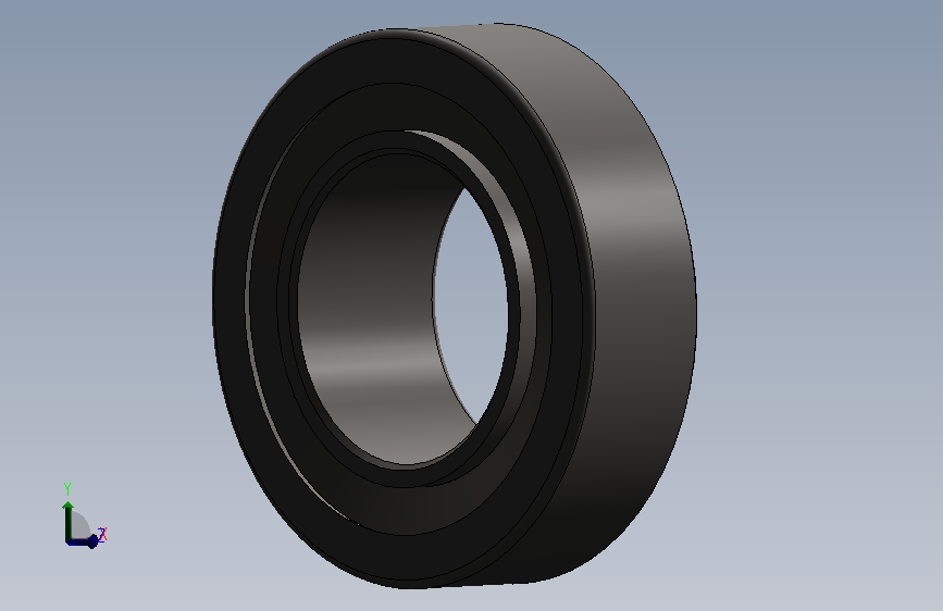 轴承taper roller bearing3_iso