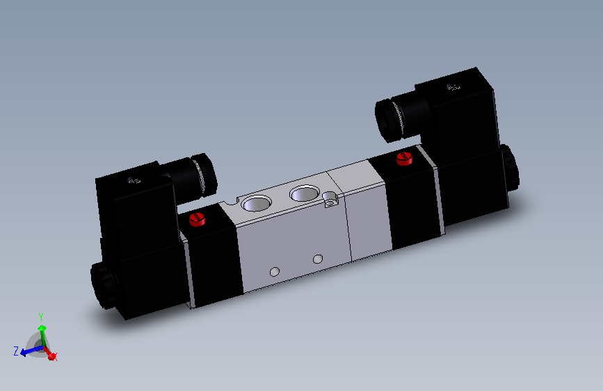 4V230C-08-B电磁阀