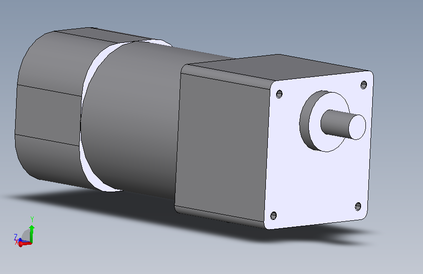 电机5IK120GU-CFE-5GU 60KB