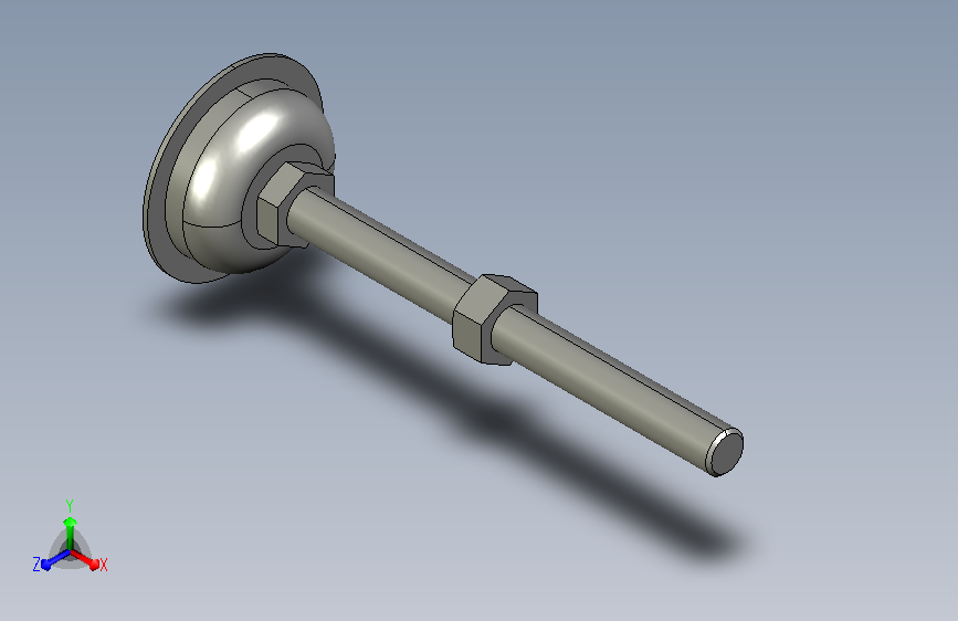 脚杯支脚NFJN16-180
