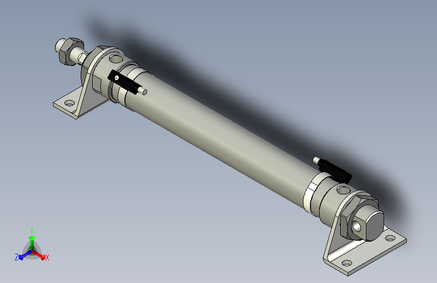 气缸MA25x150SCALB_0_+_CS1-M-2_