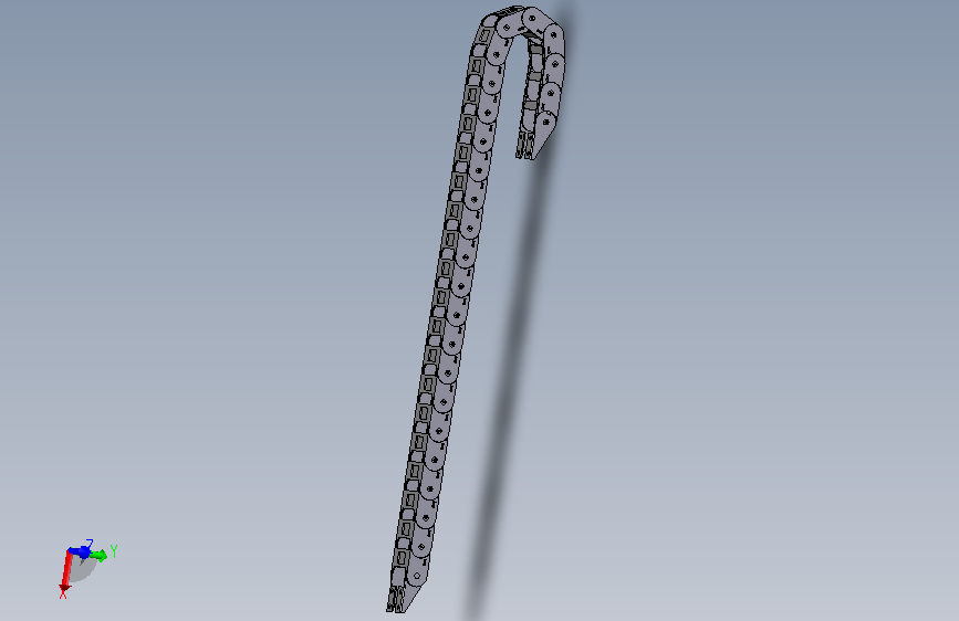 坦克链MHPU306-50-25-A-MISUMI