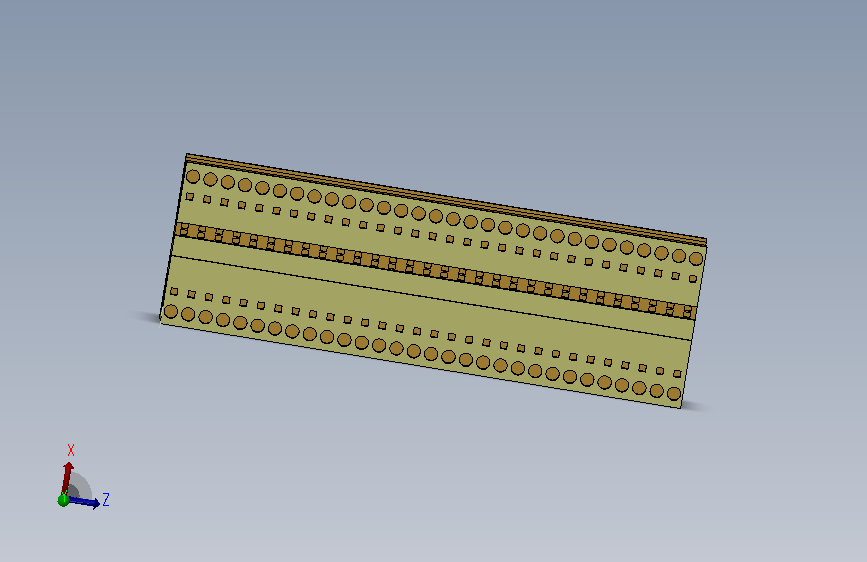 魏德米勒端子座5.27