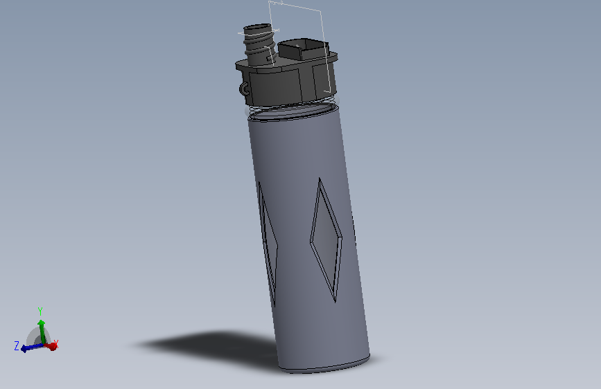 A0006787-水瓶水杯