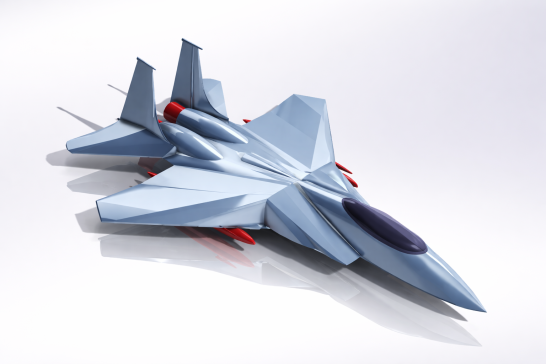 A0006789-未来战斗机