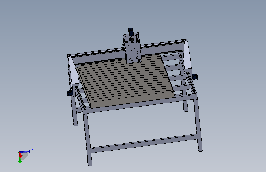 A0006792-CNC（等离子切割或木材切割、激光雕刻、铣床）