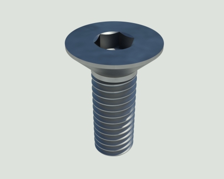 A0006799-螺丝螺钉 M4 长度 10