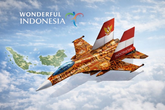 A0006800- Su-27 苏27战斗机