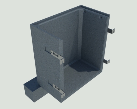 A0006810-混凝土采光井