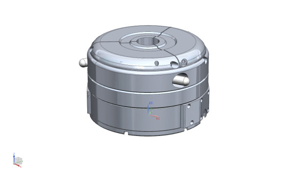 A0006816-管子中央导流罩