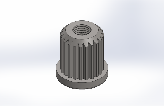 A0006827-插入螺母 10 毫米