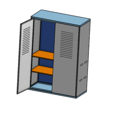 A0006828-工具储物柜